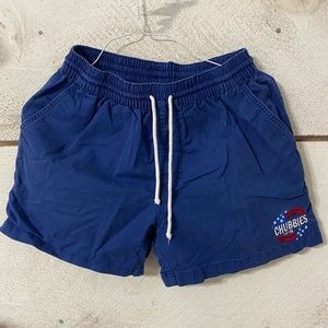 Chubbies 5.5 Inseam Shorts Large